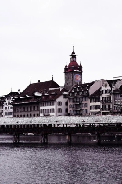 The Lubo - self check-in