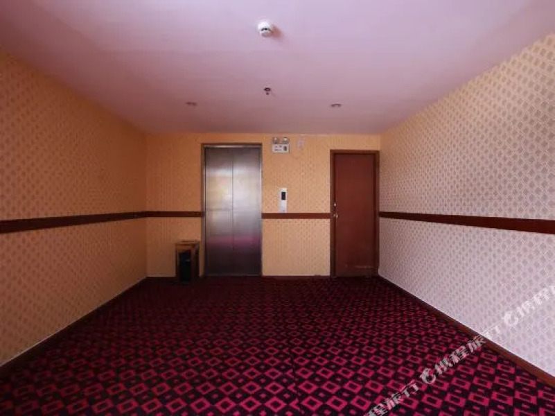 Xishuangbanna Xunbang Business Hotel