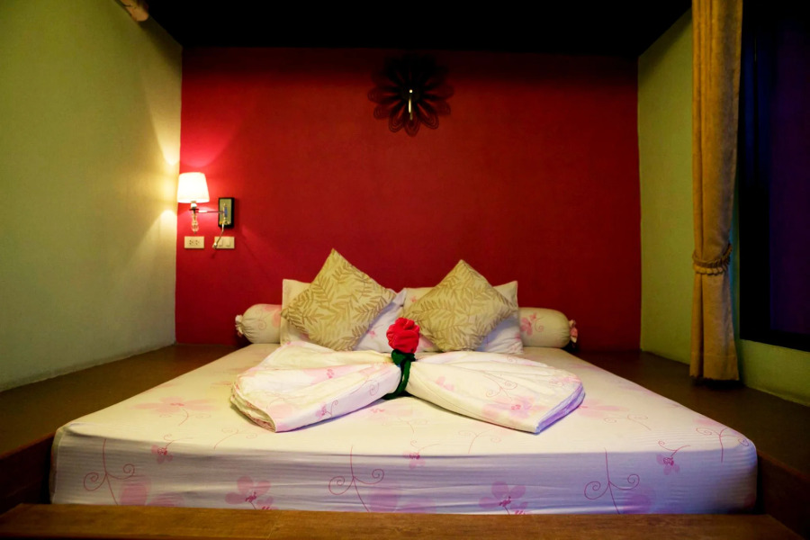 Sweet Garden Home Resort Satun