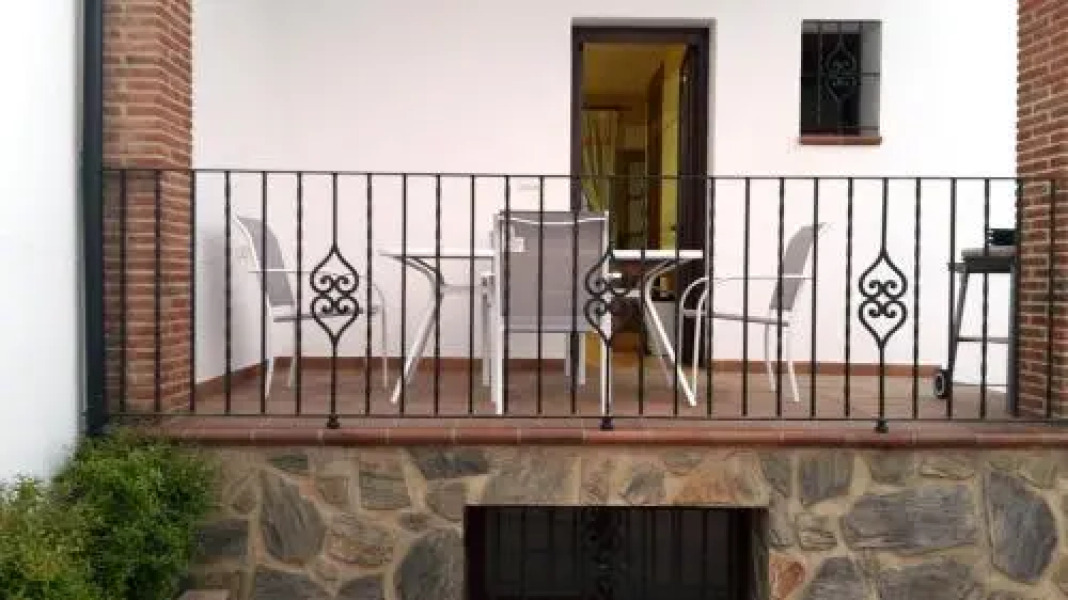 Casa Miguel - El Bosque