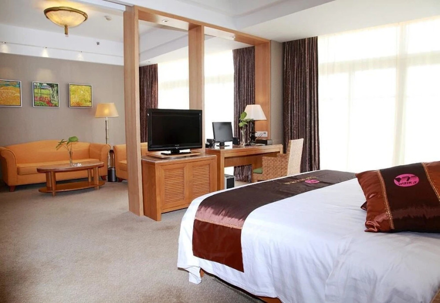 Wenchang Waika Hotel