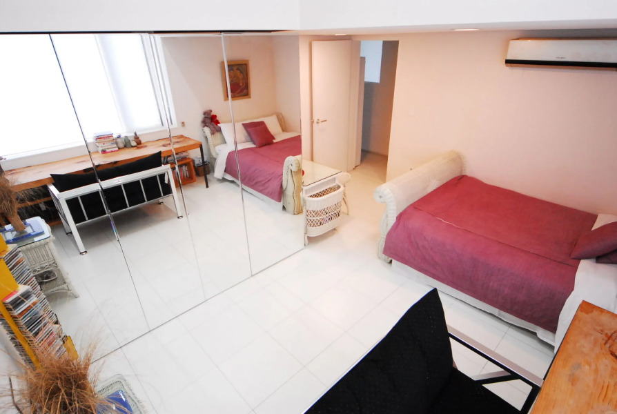 Motif No.1 Guest House