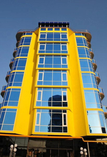 Атлант Люкс