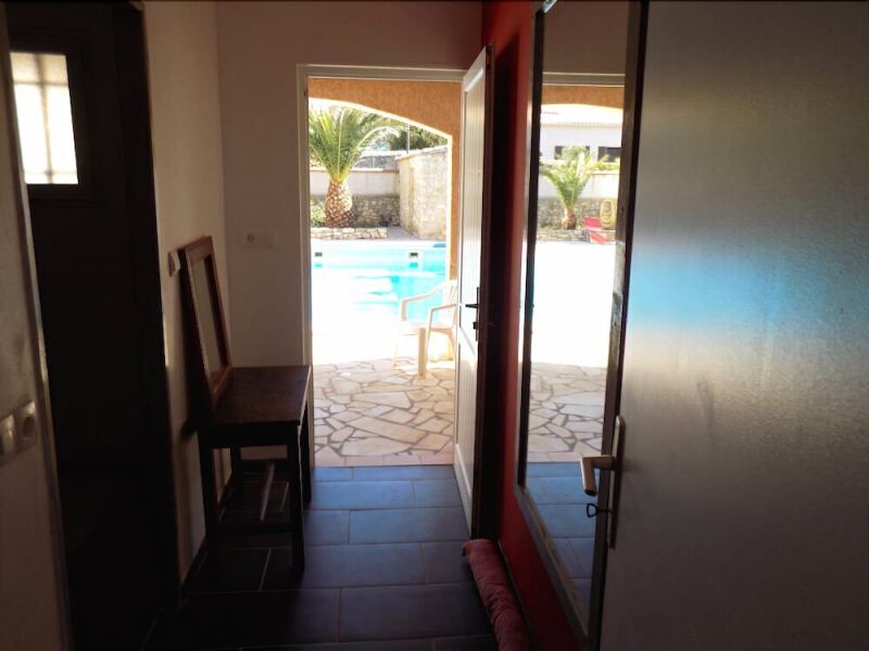 Chambres d'hôtes Roc Mar I Sol