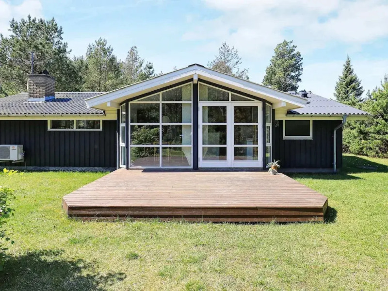 Nature Retreat in Albaek - By Traum Ferienwohnungen