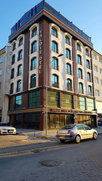 Yaldiz Otel