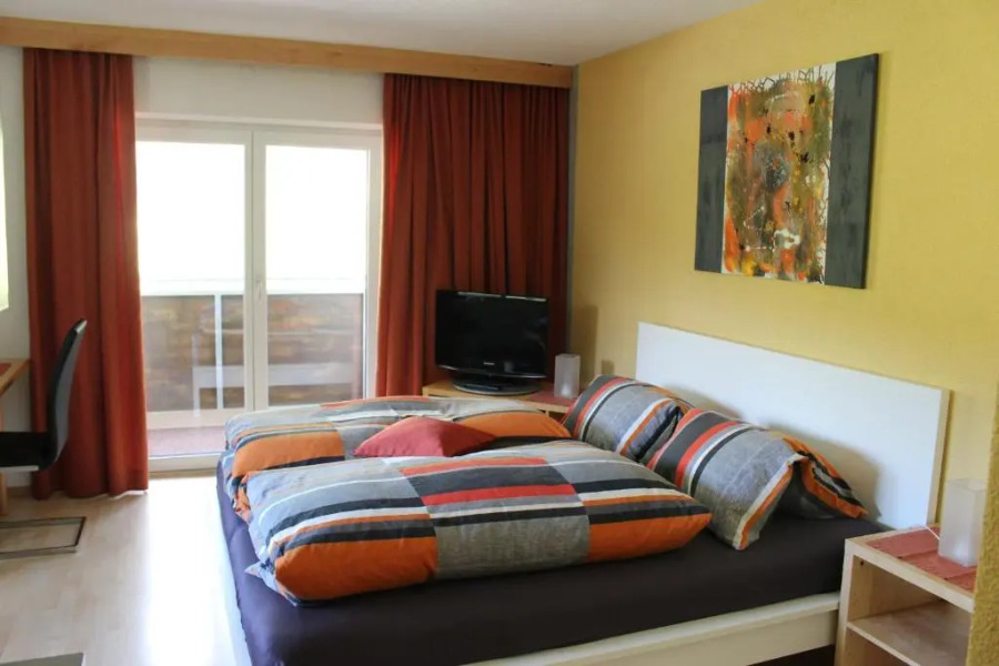 Ferienwohnungen Maurer