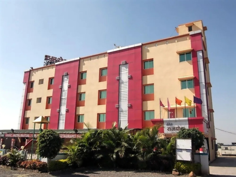Hotel Rajyog