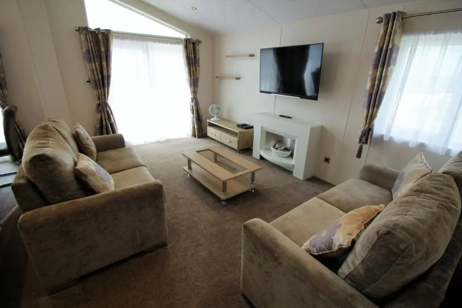 Bucklegrove Holiday Park