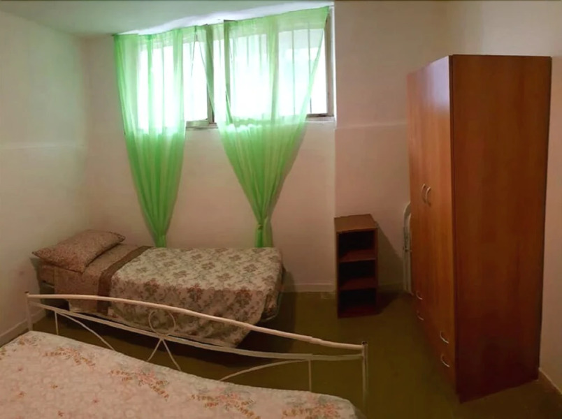 Guesthouse Green Sea