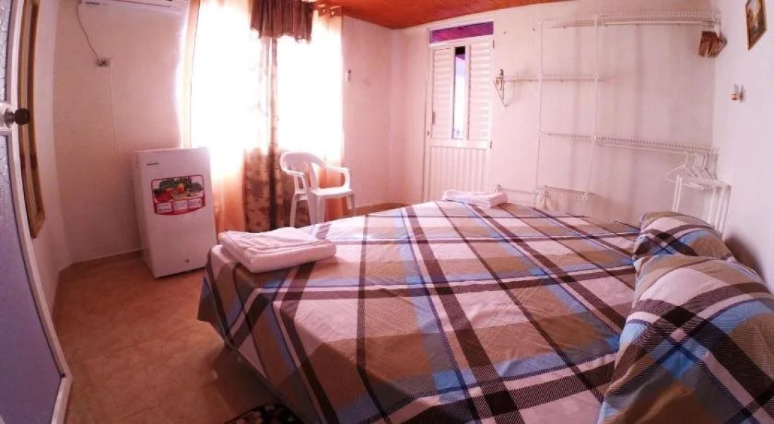 Native Lodge Brisas del Sur