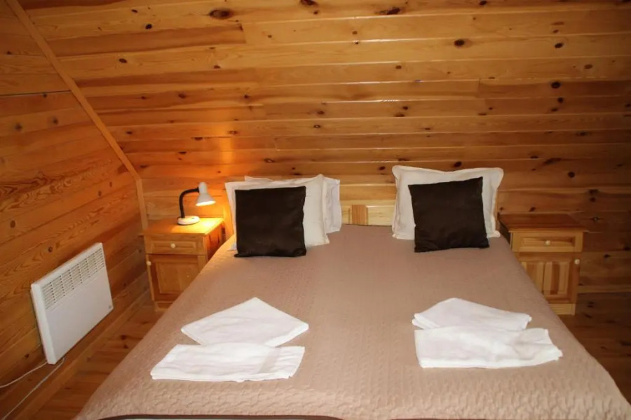 Ski Chalet Borovets