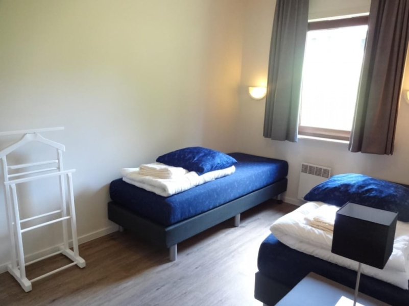 Sapini re Type F08 in Wahlhausen