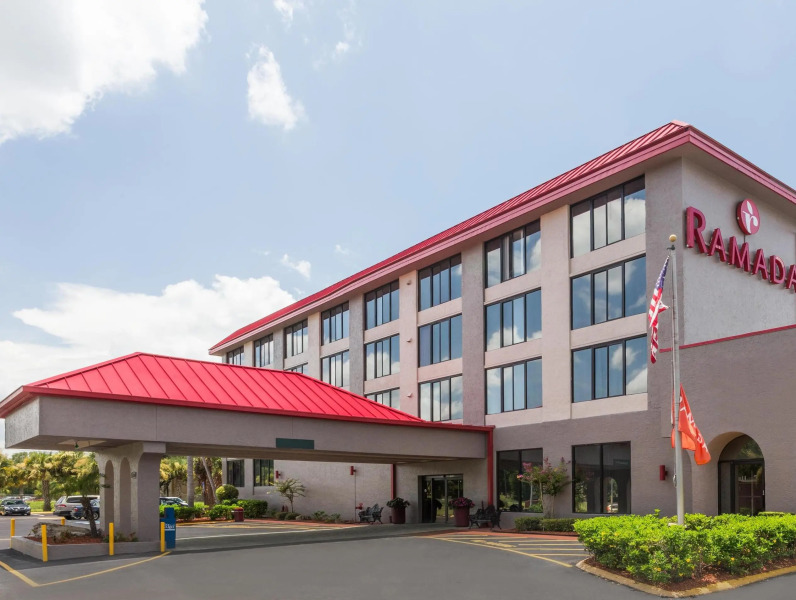 Quality Inn Lakeland North