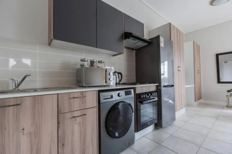 Alimama Spaces: the Manson's Green Creek Studio