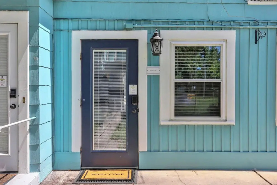 The Estate at Mount Dora