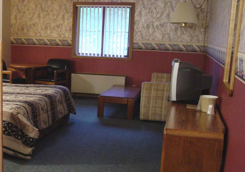 St Croix Inn Solon Springs