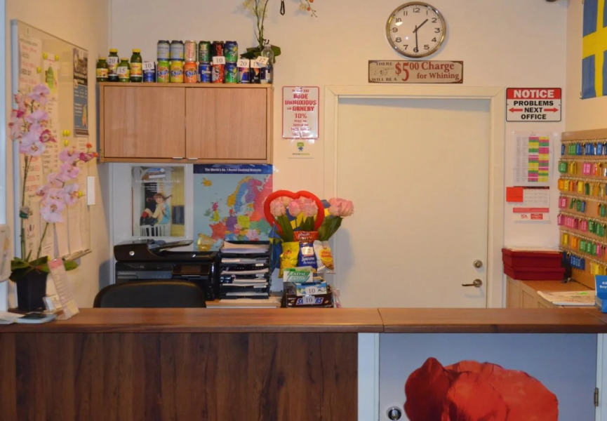 Grad Hotel and Hostel