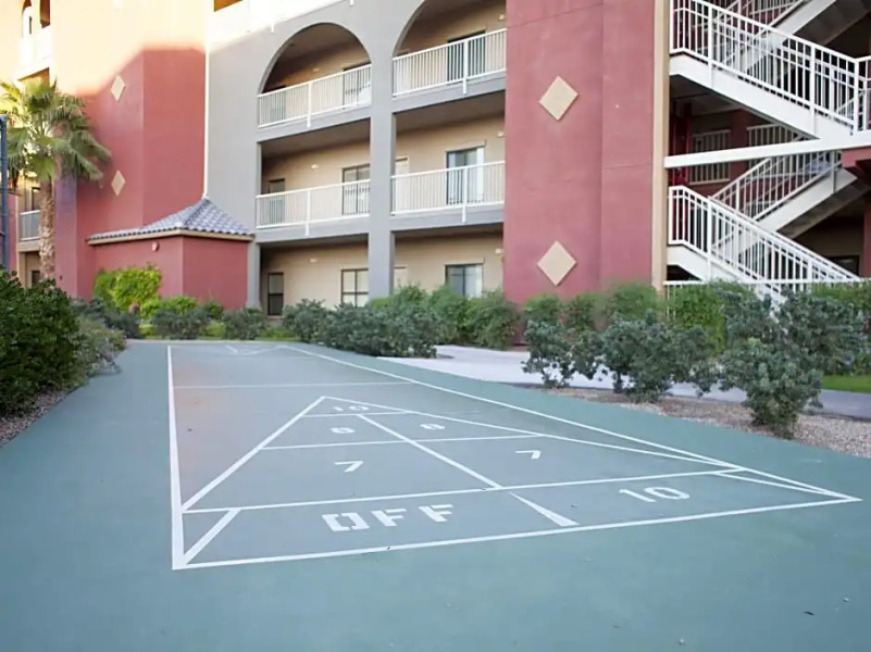 Indio Resort by ResortShare