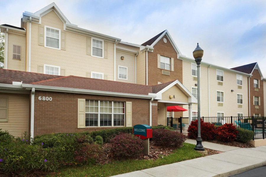 MainStay Suites Tampa Moffitt-USF