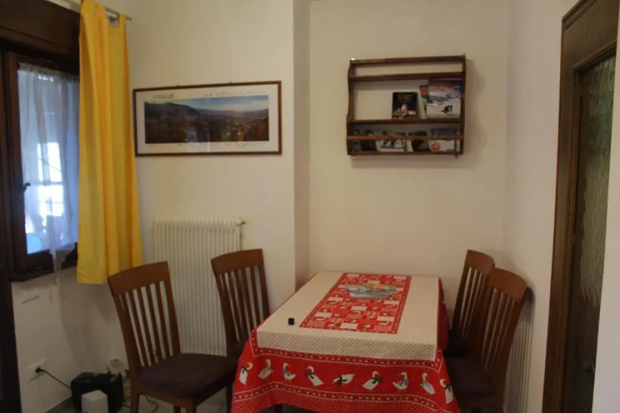 Appartamento Tenaglia