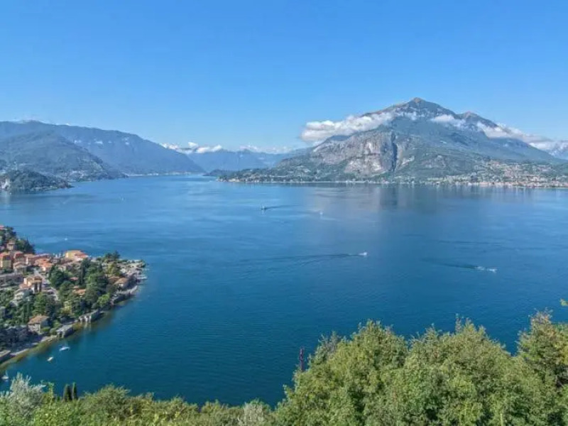 Vista Paradiso II - Ferienwohnung