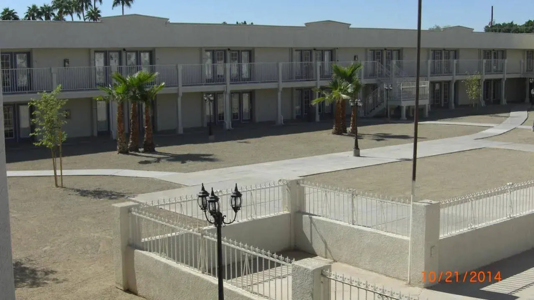 Days Inn by Wyndham Brawley