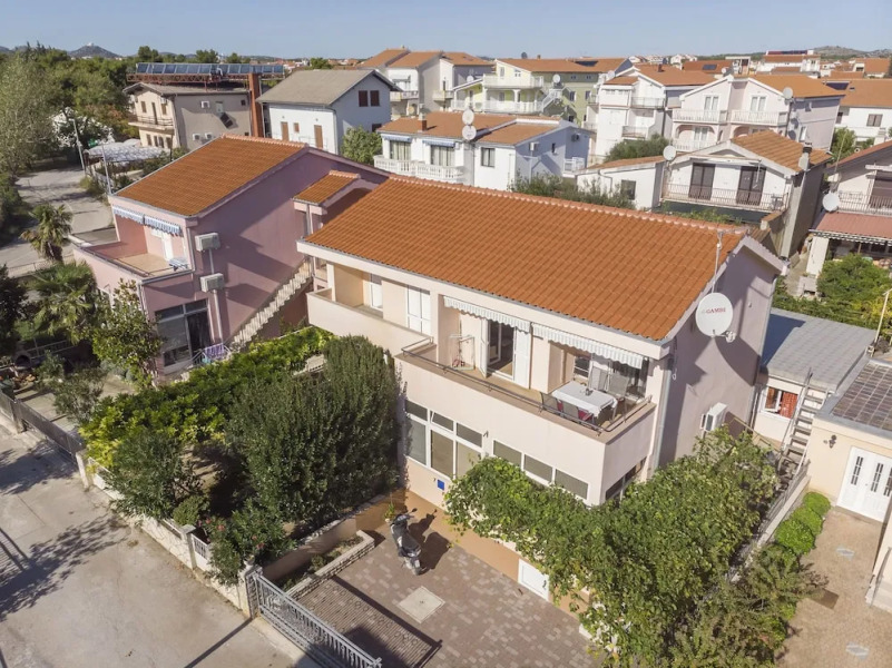 Apartments Perfect holiday