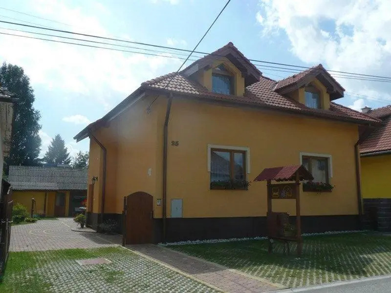 Guest House Penzión Milka