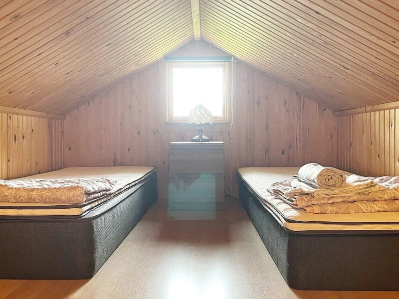 4 Person Holiday Home in Trelleborg-by Traum