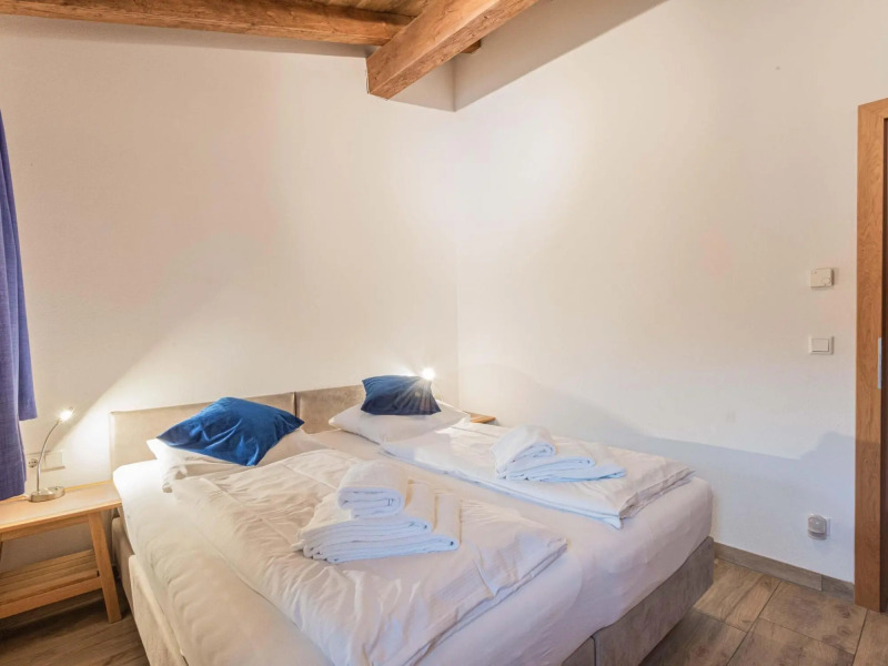 Chalet in Niedernsill Near Ski Slopes