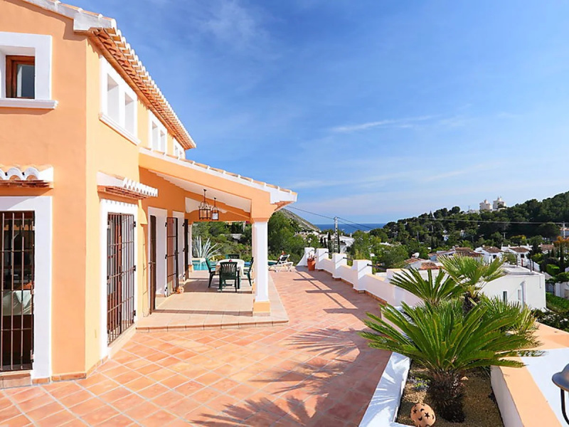 Villa Ca Toni