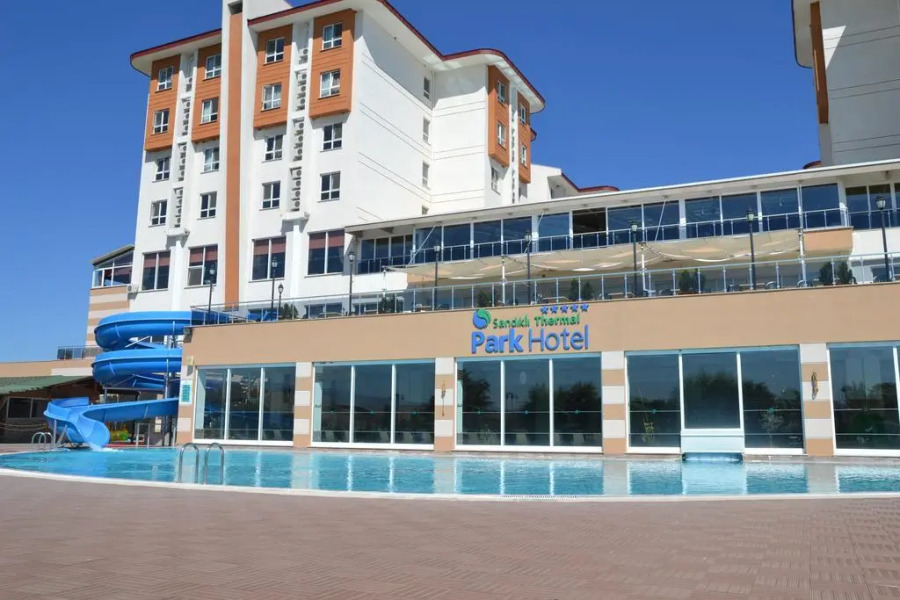 Sandikli Thermal Park Hotel