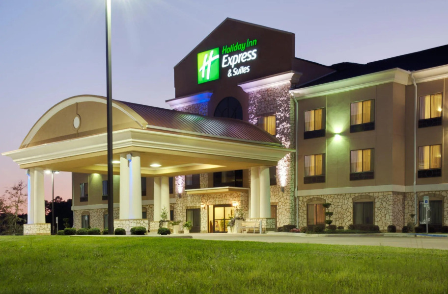 Holiday Inn Express & Suites Center by IHG