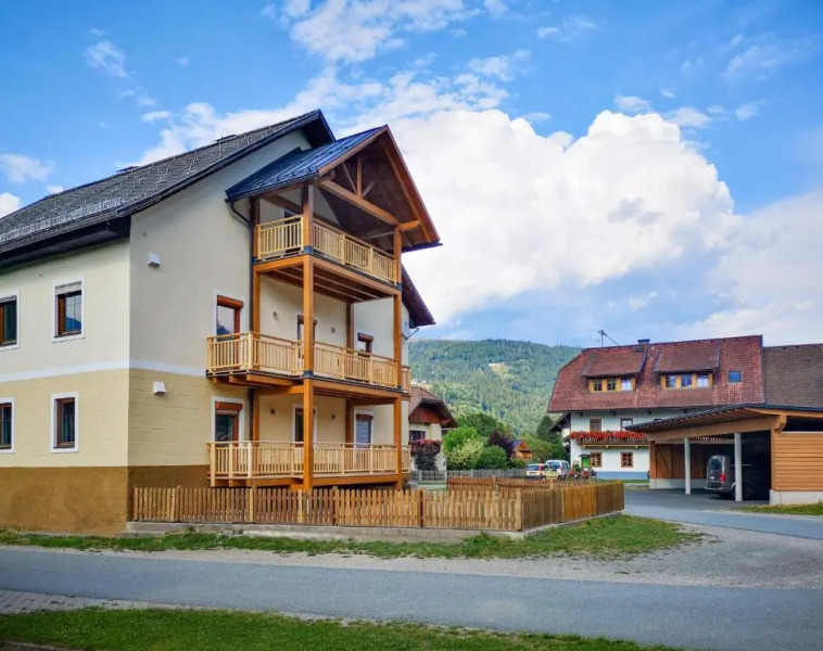 Alte Schule Rattendorf