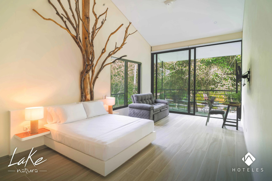 Anapoima Natura Lake