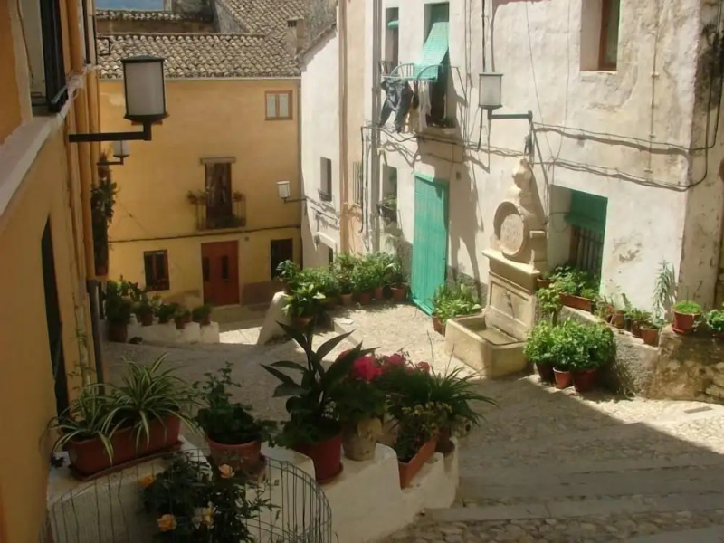 Bed & Breakfast Bocairent