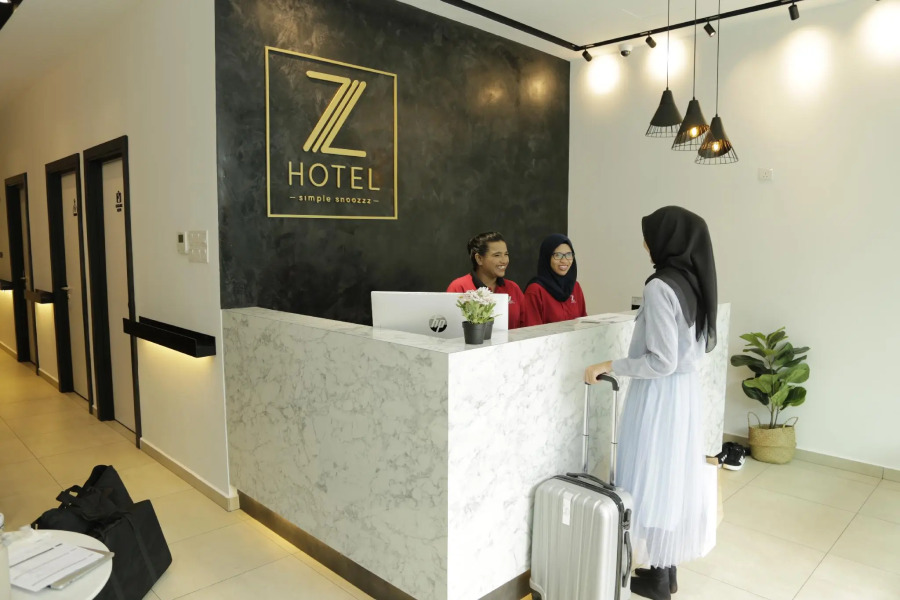 Z Hotel