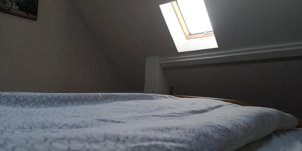 Maisonettewohnung am Badesee bei Kassel