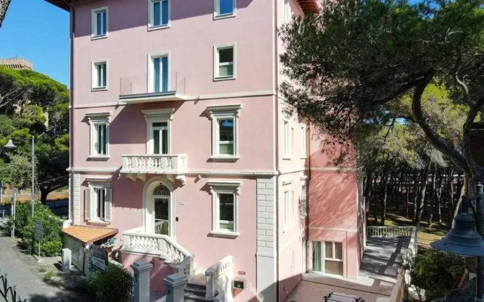 Castiglioncello Suite