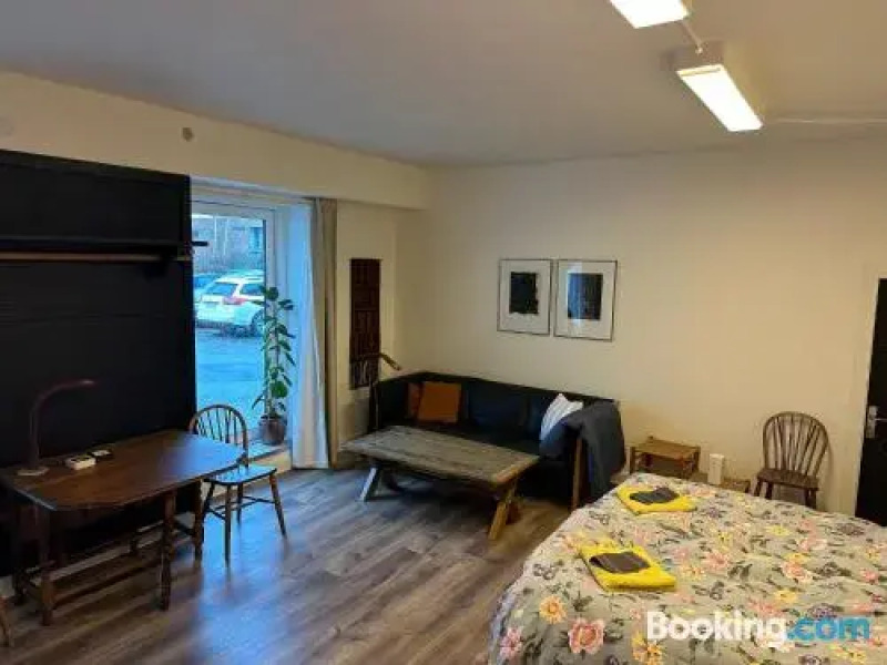 Holstebro Sky Apartments & Studios