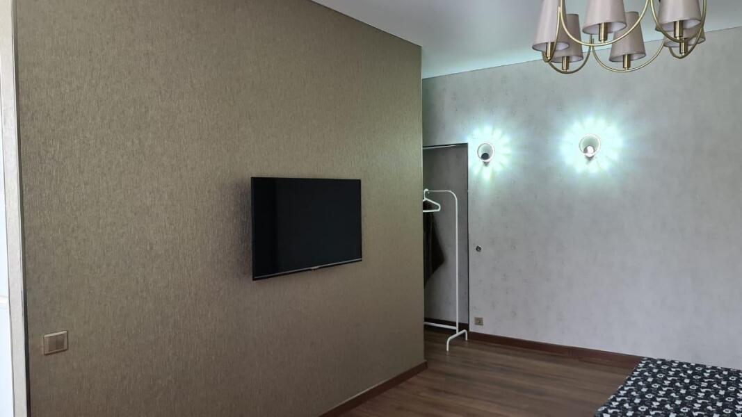 Апартаменты на улице Ленина