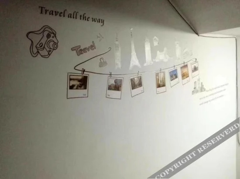 Sanqingshan Hongda Guest House