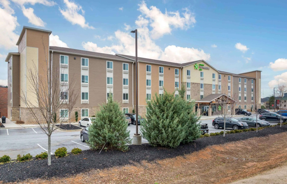Extended Stay America Suites - Atlanta - Lithia Springs