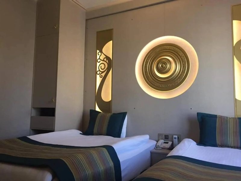 Nun Otel