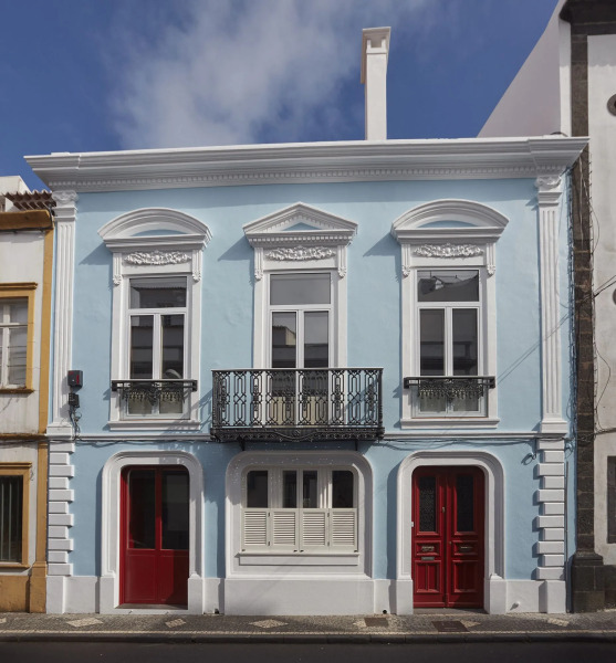 Casa da Cidade
