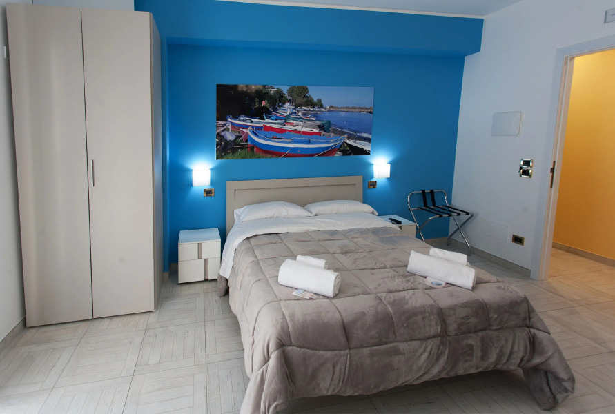 B&B Al Duomo Milazzo