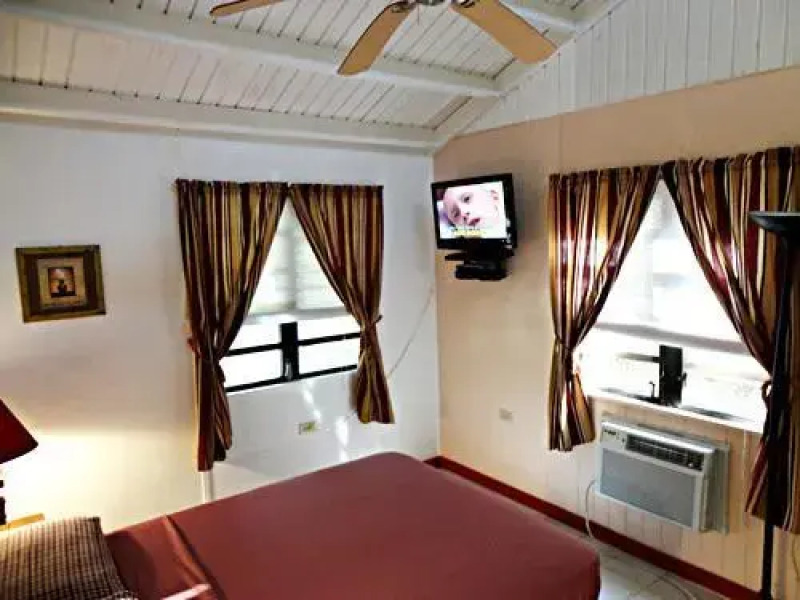 Tamarindo Estates Beach Apartments