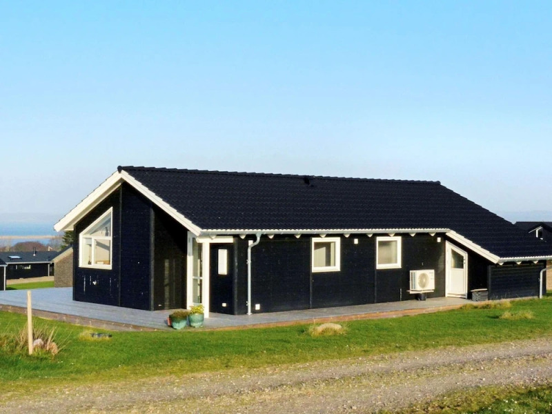 4 Star Holiday Home in Faaborg