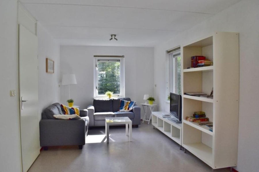 Holidayhouse - Zuidweg 18 Zonnemaire 'Park Viletta huisje 28'